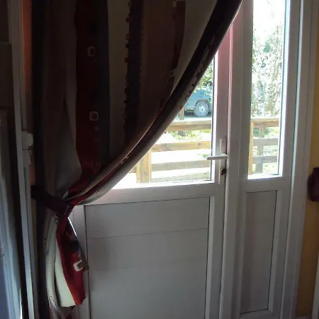 B&B La Douloire Pernes-les-Fontaines Buitenkant foto