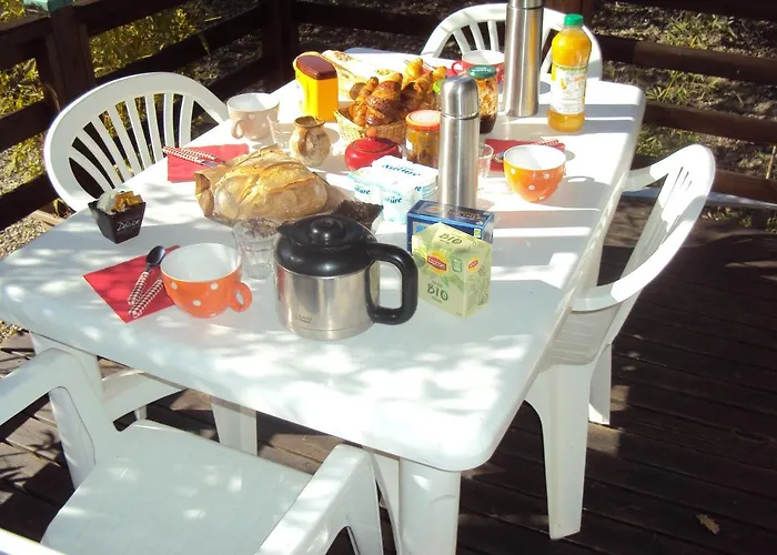 B&B La Douloire