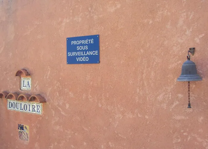 B&B La Douloire