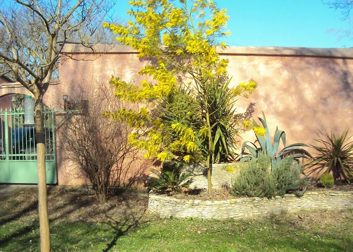 B&B La Douloire