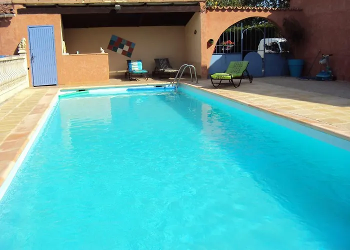 B&B La Douloire