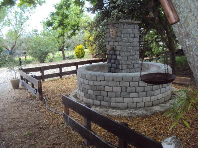 La Douloire * Pernes-les-Fontaines