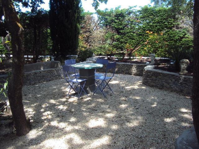 Holiday home La Douloire Pernes-les-Fontaines