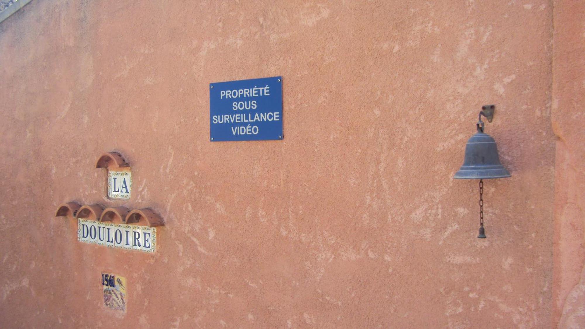 La Douloire Holiday home *