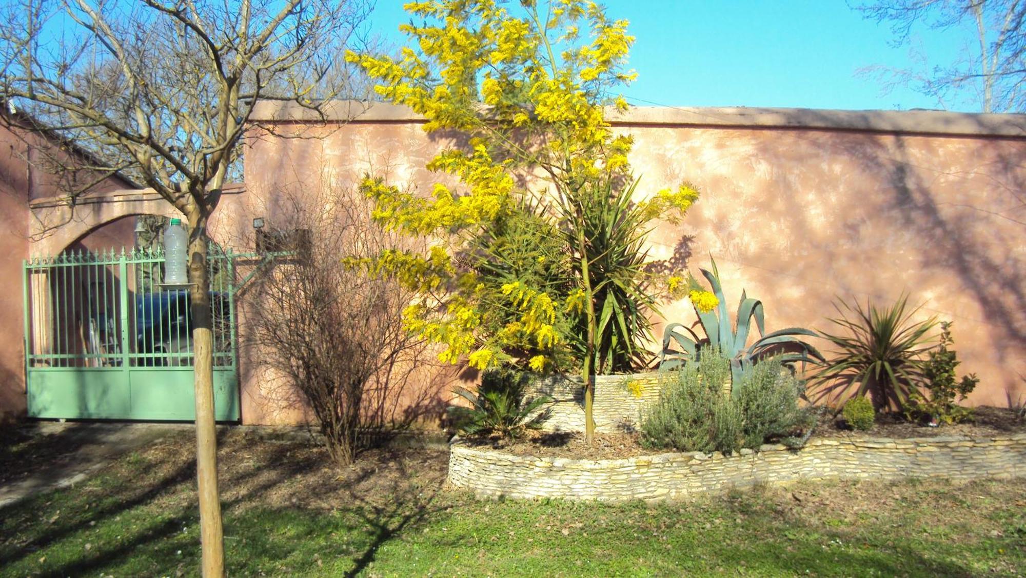 Holiday home La Douloire