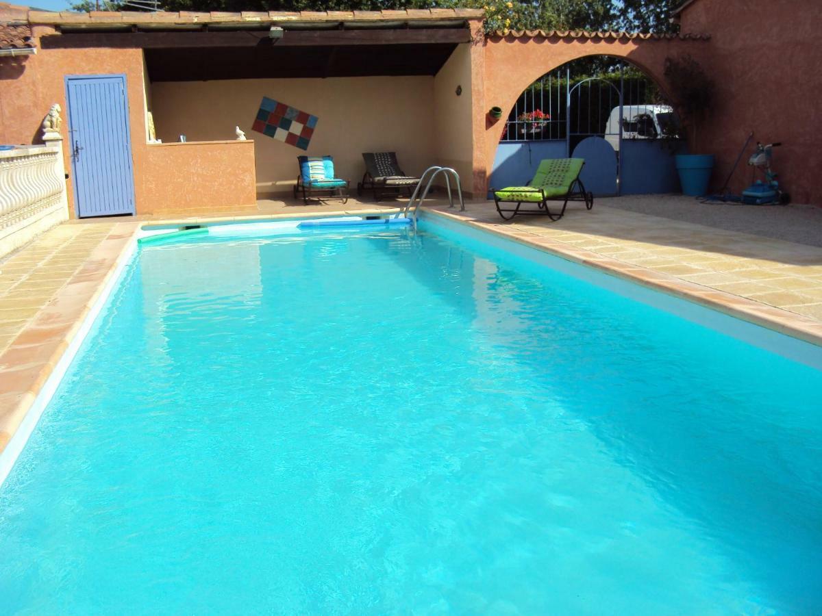 La Douloire Holiday home Pernes-les-Fontaines