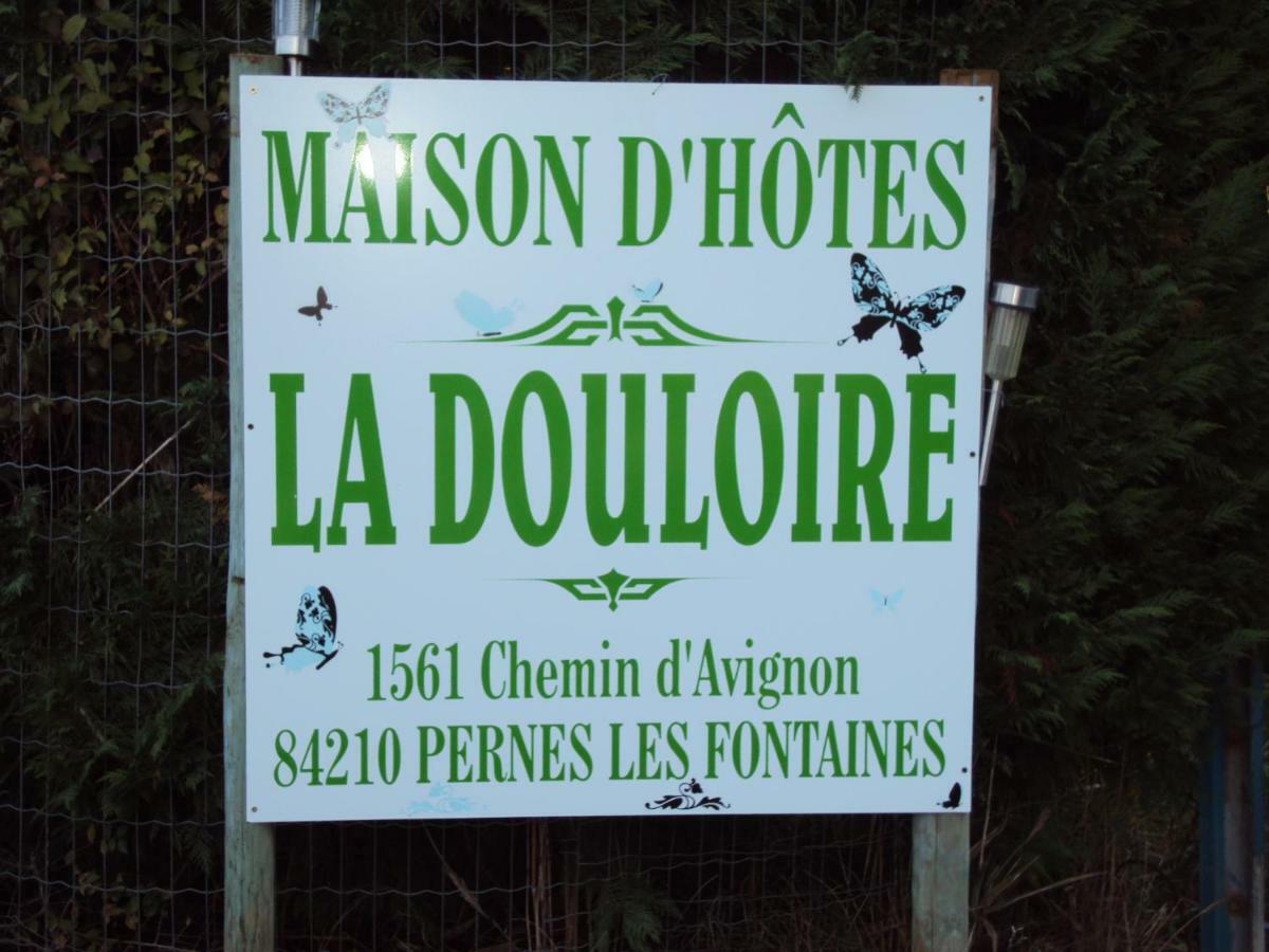 La Douloire Holiday home