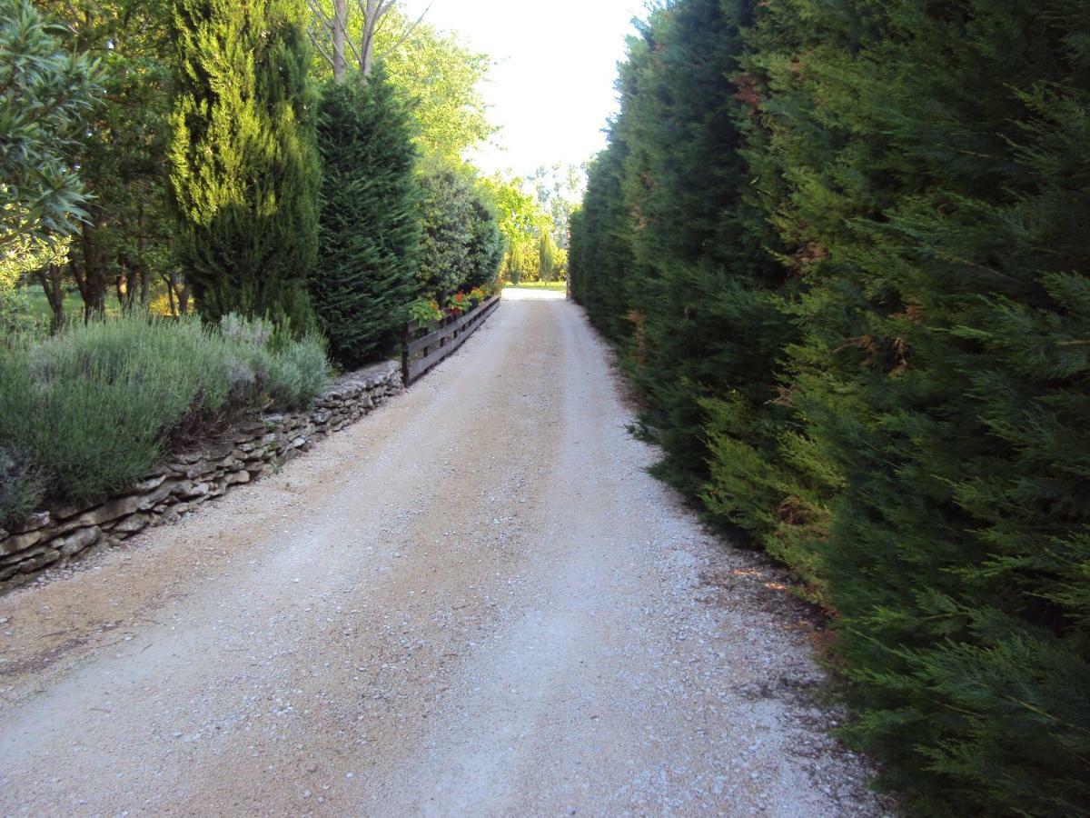 Holiday home La Douloire Pernes-les-Fontaines